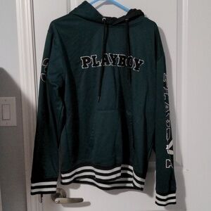 Playboy hoodie